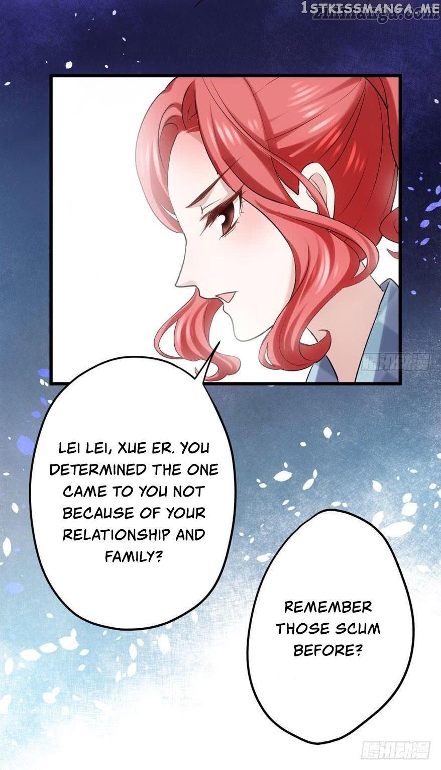 I’m Not An Evil Antagonist Actress chapter 137 - page 14