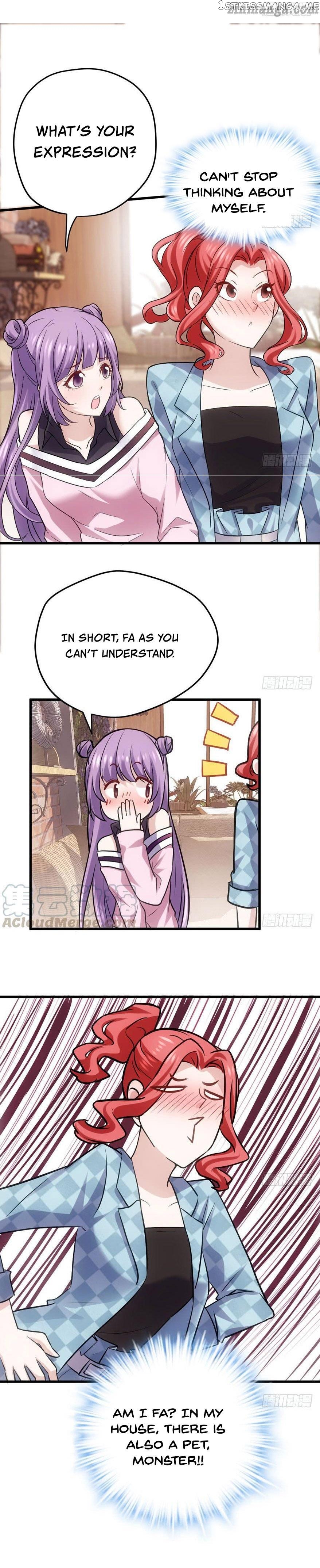 I’m Not An Evil Antagonist Actress chapter 137 - page 16