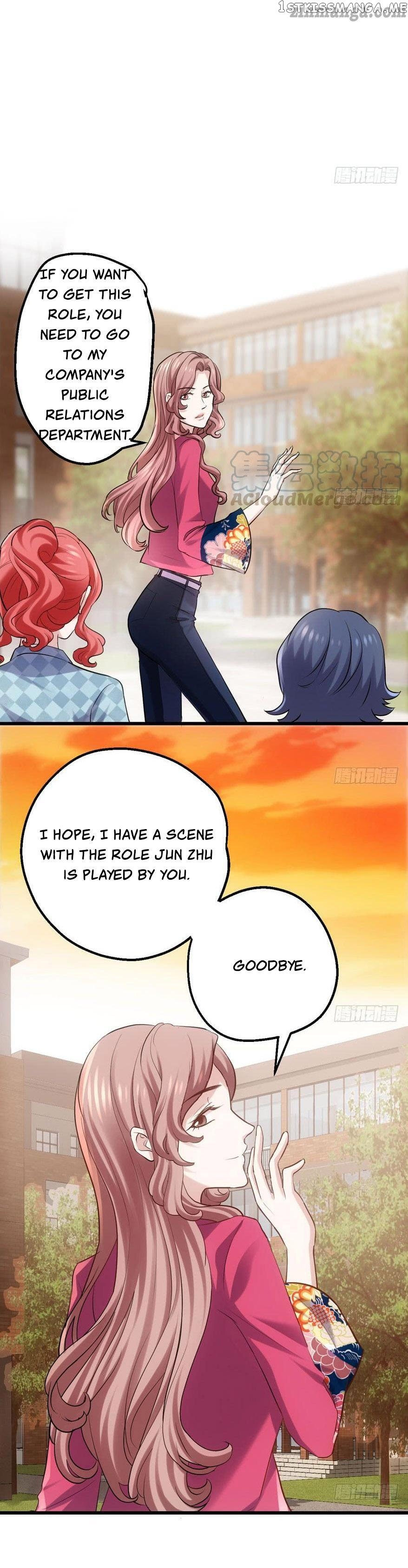 I’m Not An Evil Antagonist Actress chapter 137 - page 2