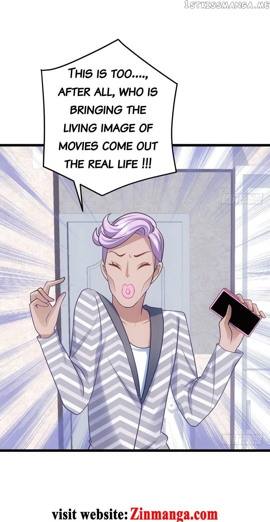 I’m Not An Evil Antagonist Actress chapter 87 - page 10