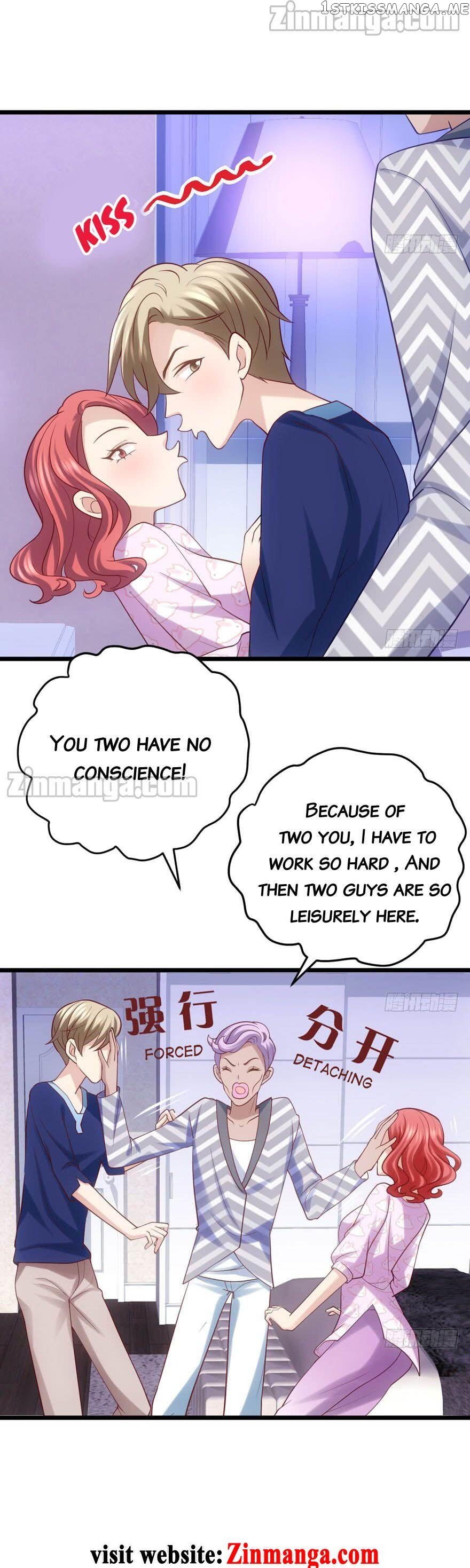 I’m Not An Evil Antagonist Actress chapter 87 - page 11