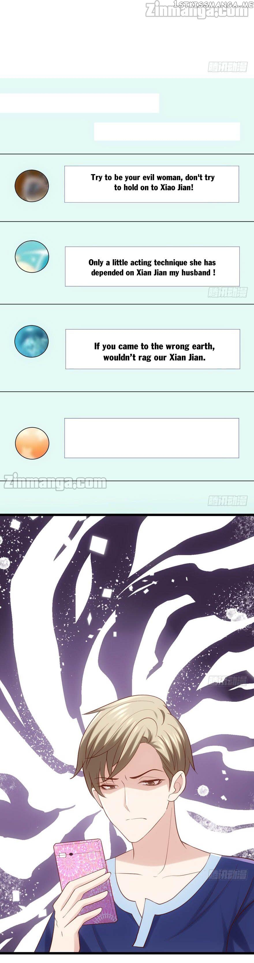 I’m Not An Evil Antagonist Actress chapter 87 - page 15