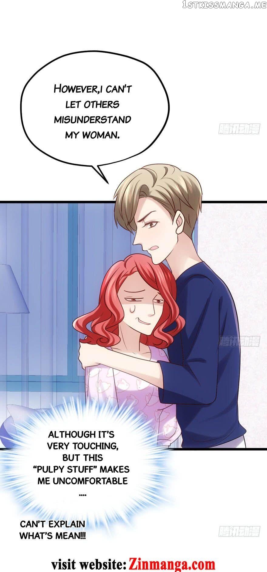 I’m Not An Evil Antagonist Actress chapter 87 - page 19