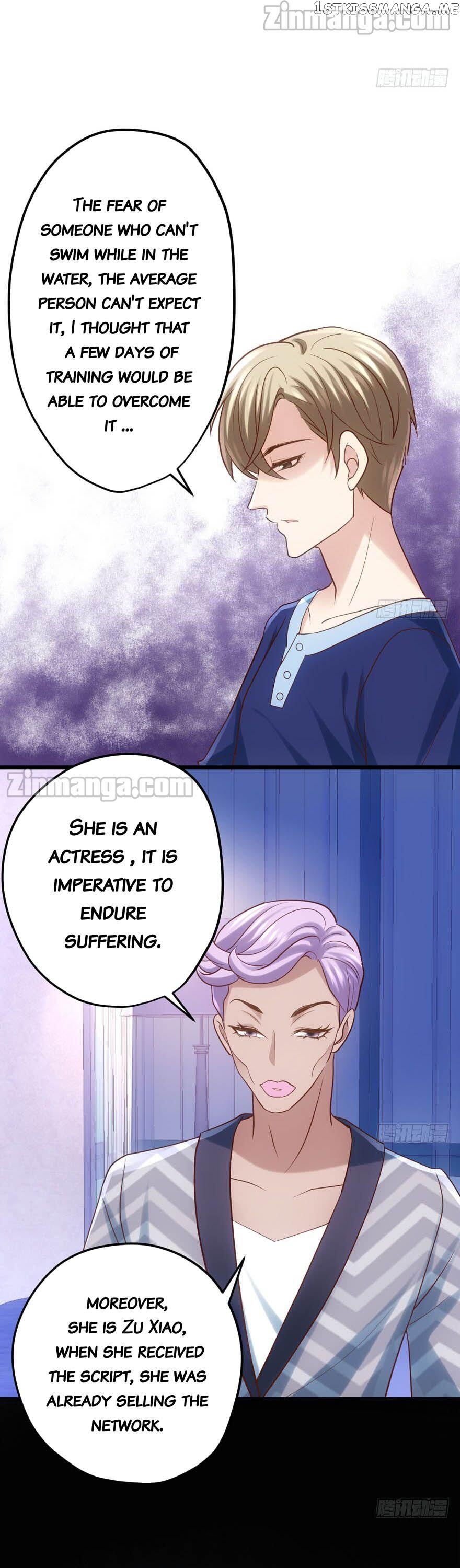I’m Not An Evil Antagonist Actress chapter 87 - page 2