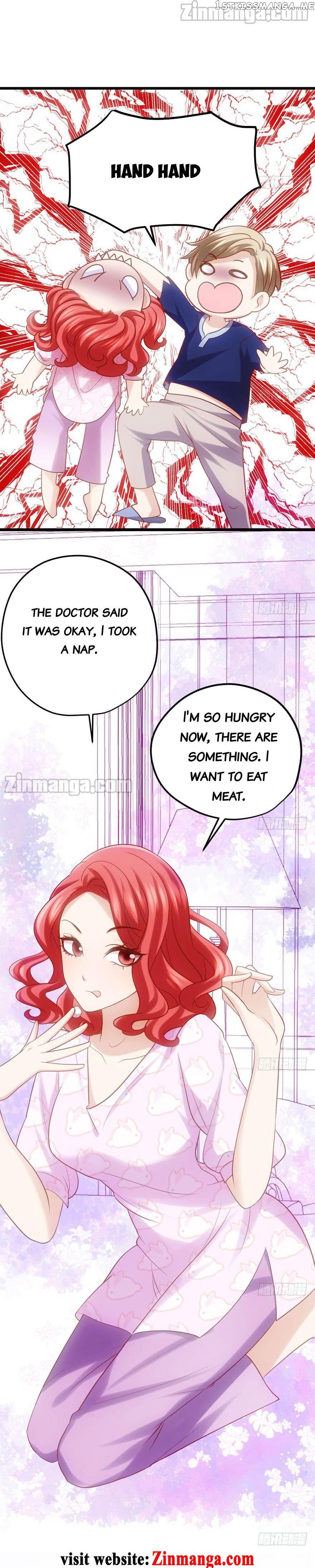 I’m Not An Evil Antagonist Actress chapter 87 - page 7