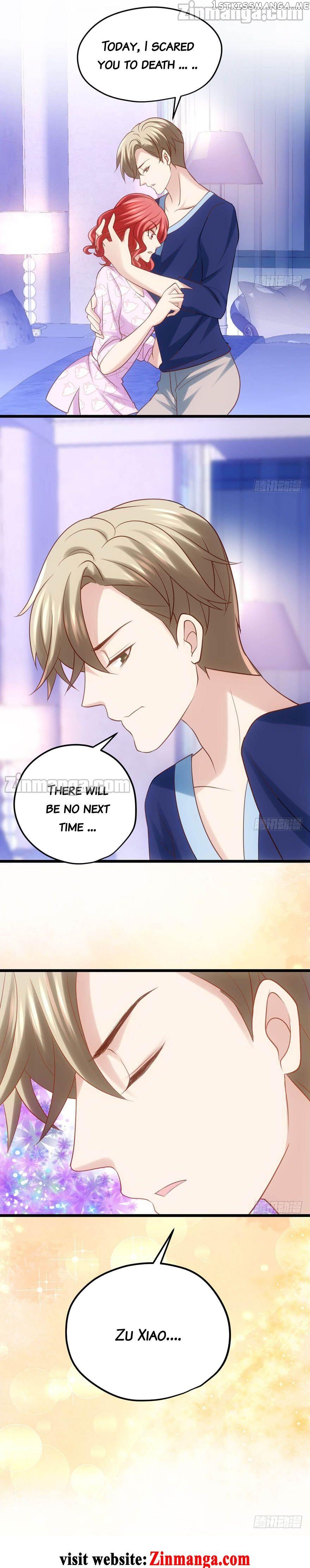 I’m Not An Evil Antagonist Actress chapter 87 - page 8