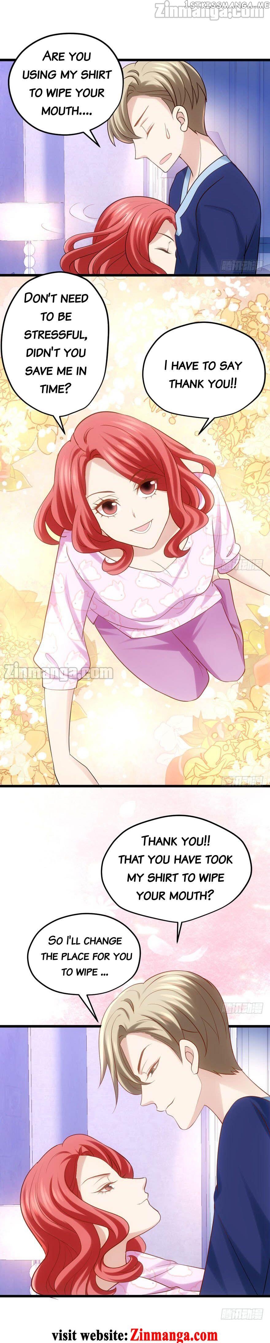 I’m Not An Evil Antagonist Actress chapter 87 - page 9