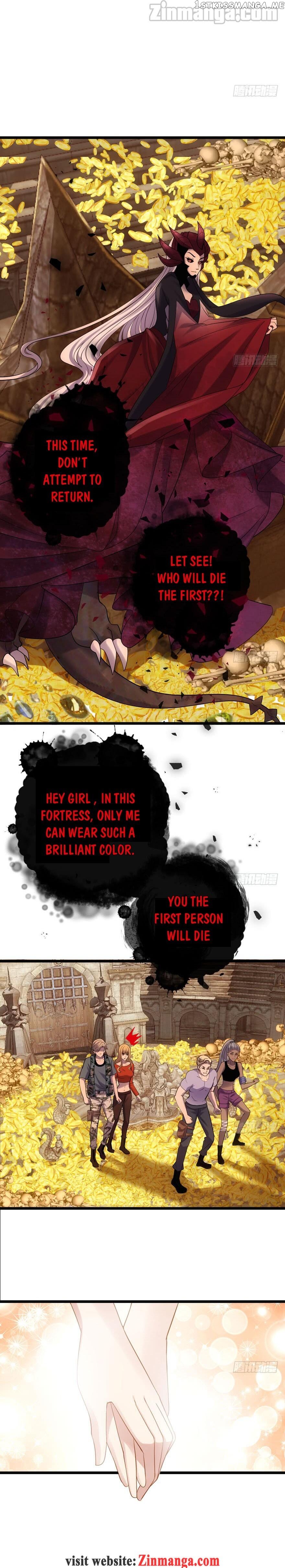 I’m Not An Evil Antagonist Actress chapter 88 - page 12