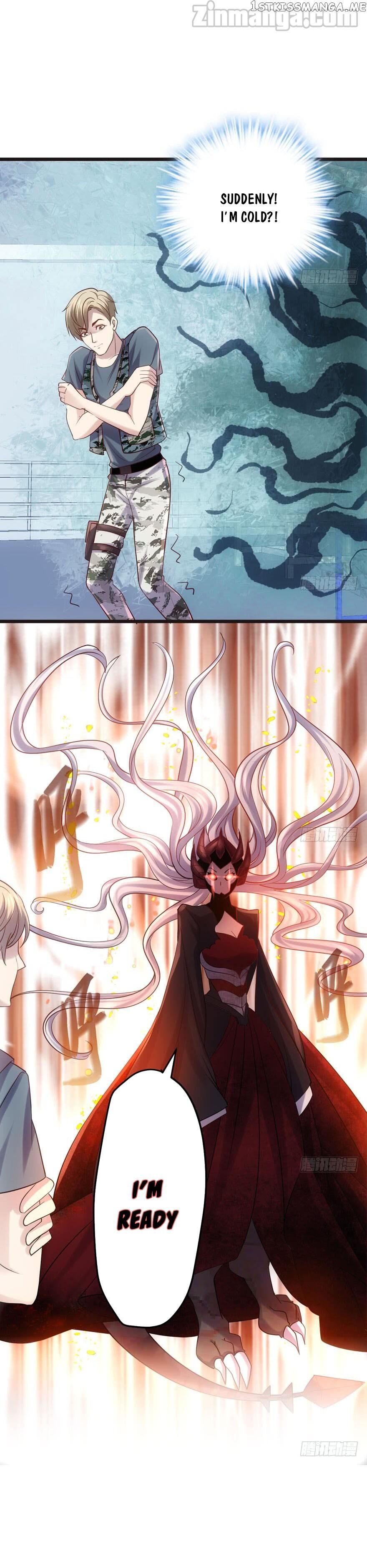 I’m Not An Evil Antagonist Actress chapter 88 - page 14