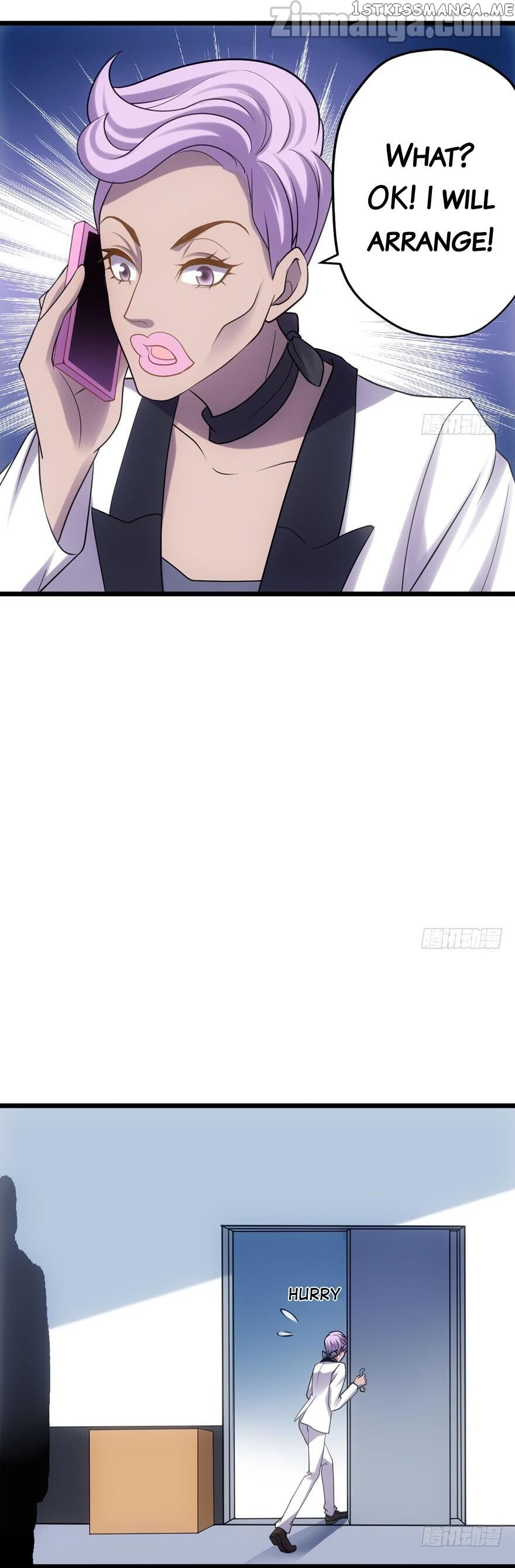 I’m Not An Evil Antagonist Actress chapter 88 - page 16