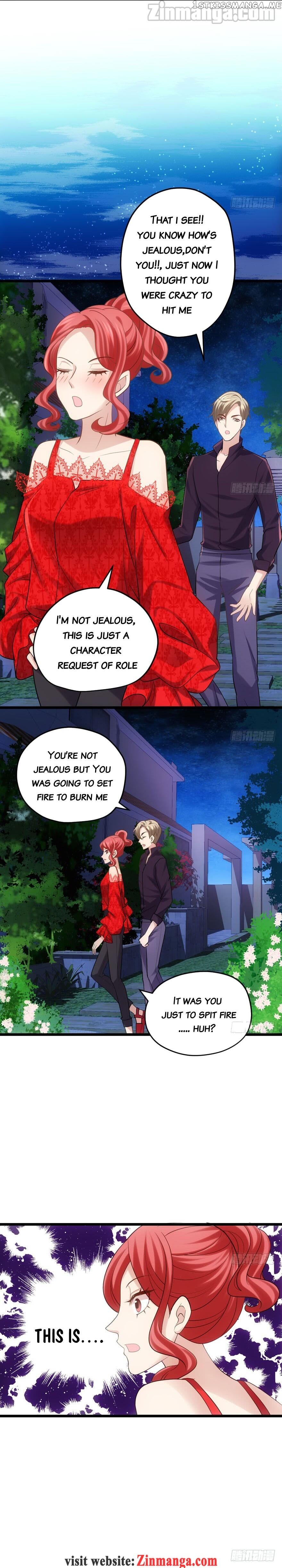 I’m Not An Evil Antagonist Actress chapter 88 - page 17