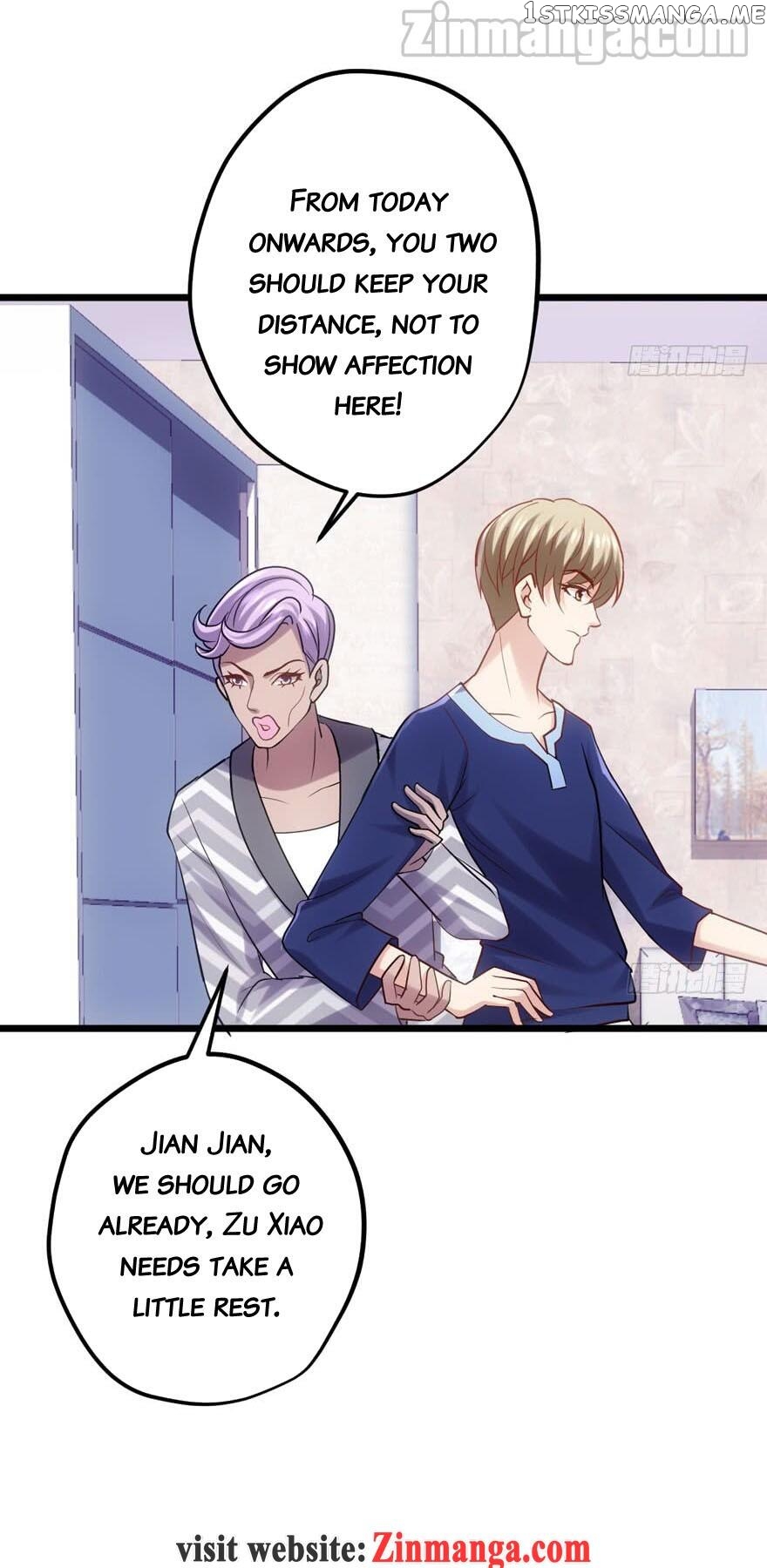 I’m Not An Evil Antagonist Actress chapter 88 - page 2