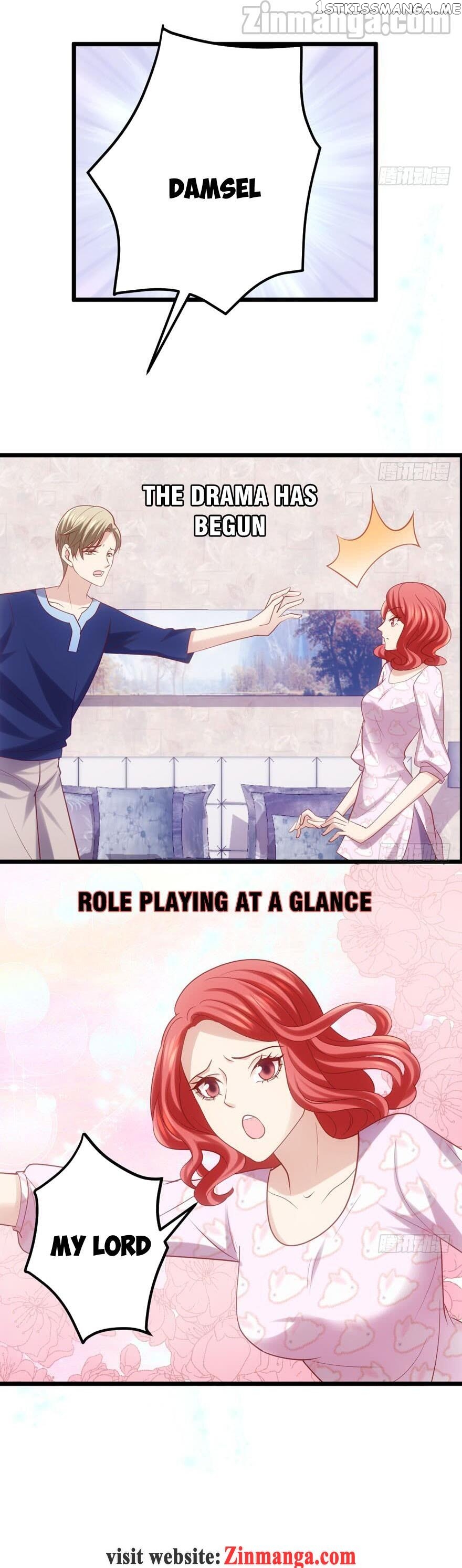 I’m Not An Evil Antagonist Actress chapter 88 - page 4