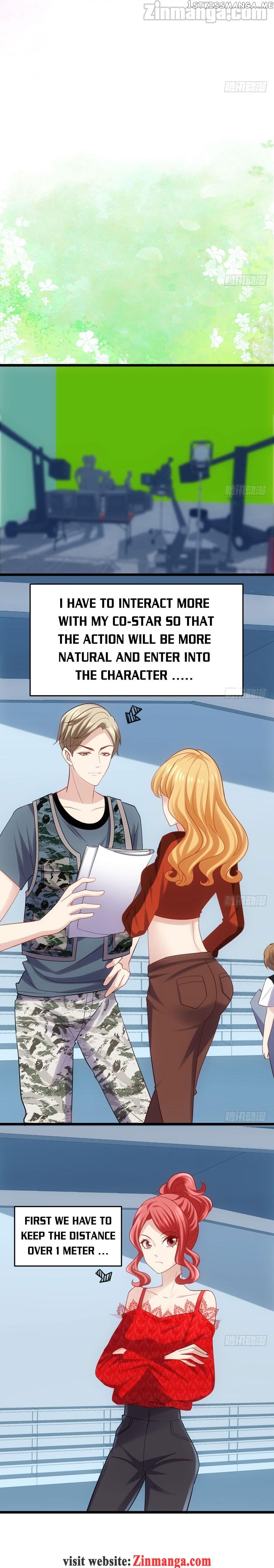 I’m Not An Evil Antagonist Actress chapter 88 - page 7