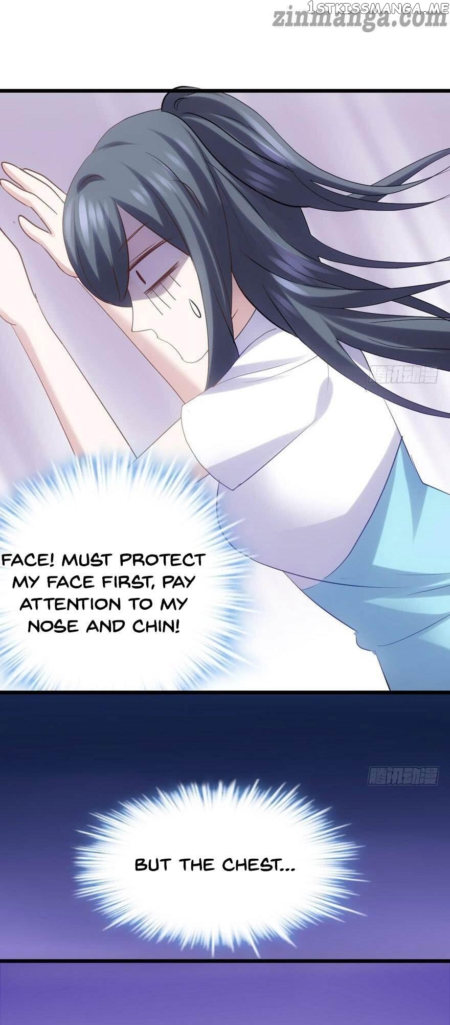 I’m Not An Evil Antagonist Actress chapter 113 - page 12