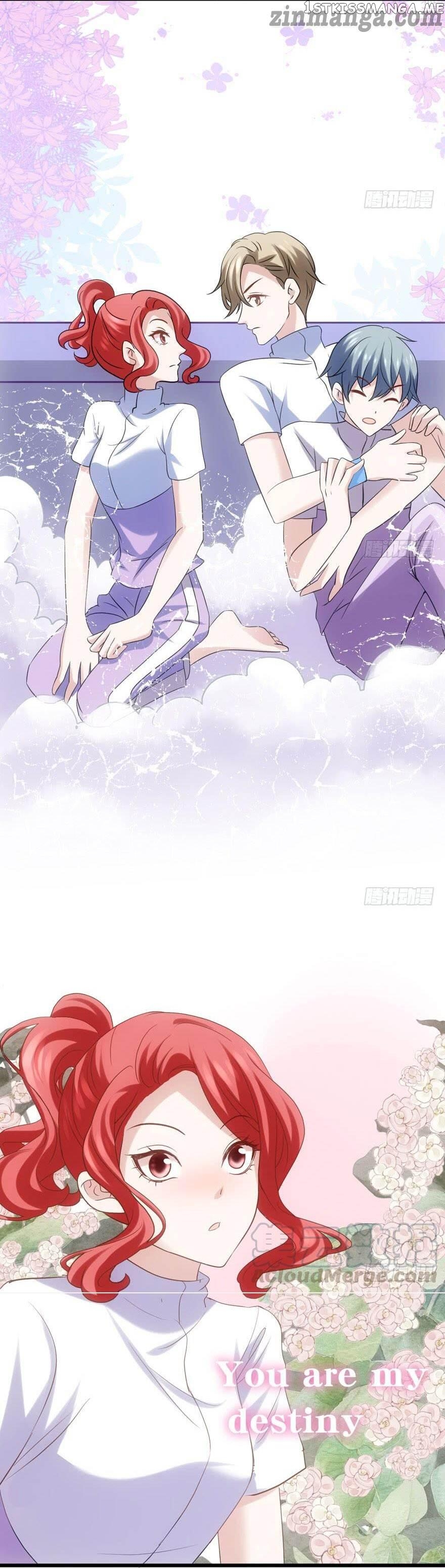 I’m Not An Evil Antagonist Actress chapter 113 - page 15