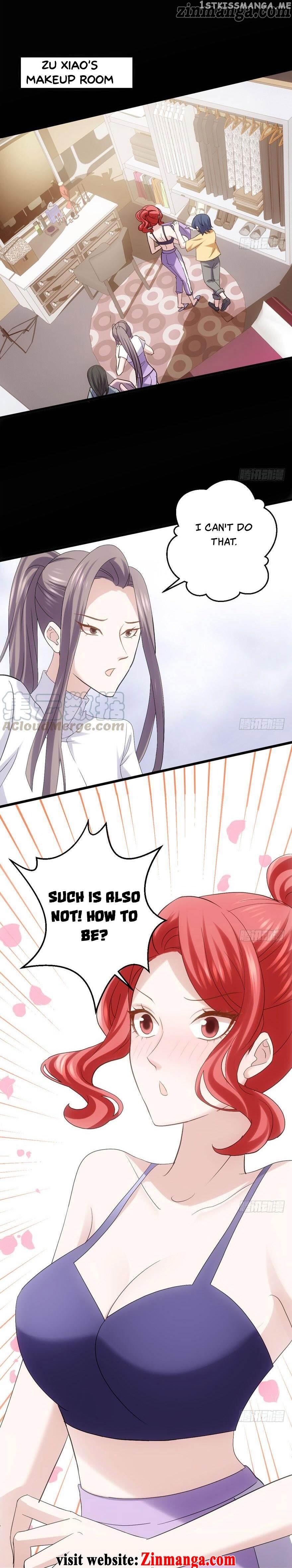 I’m Not An Evil Antagonist Actress chapter 113 - page 2