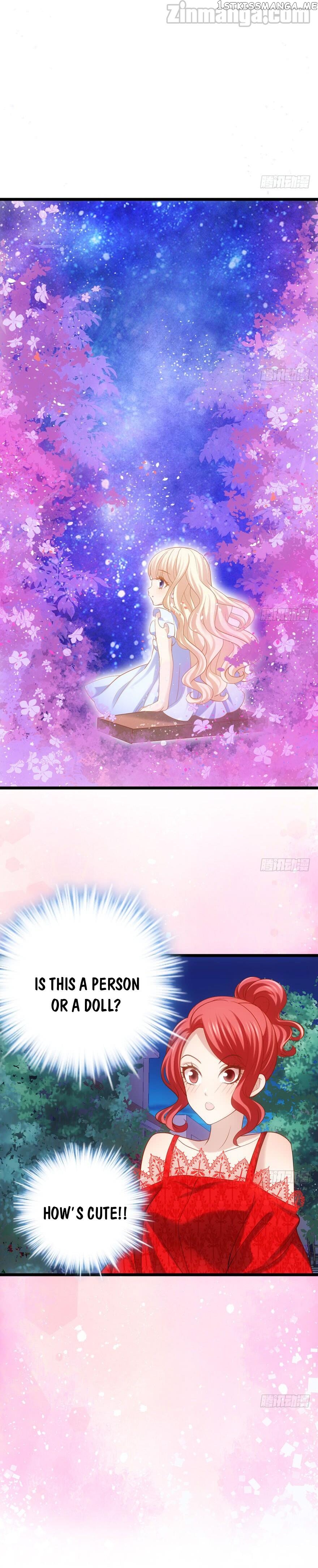 I’m Not An Evil Antagonist Actress chapter 89 - page 1