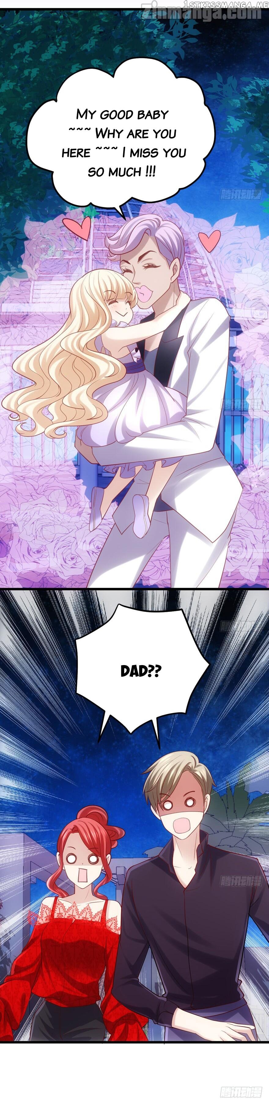 I’m Not An Evil Antagonist Actress chapter 89 - page 10