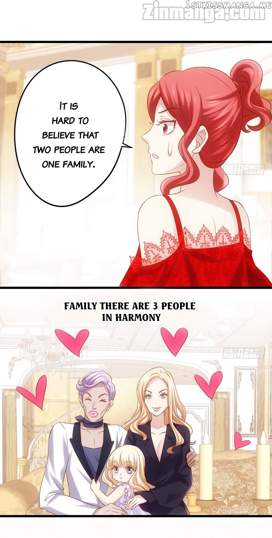 I’m Not An Evil Antagonist Actress chapter 89 - page 17