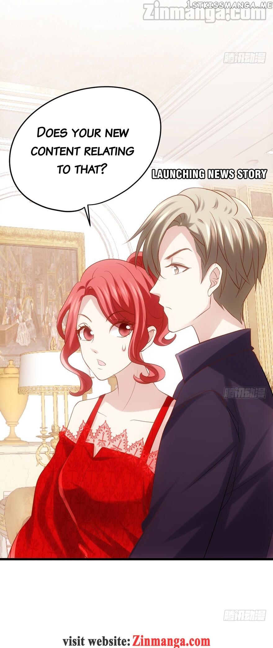 I’m Not An Evil Antagonist Actress chapter 89 - page 18