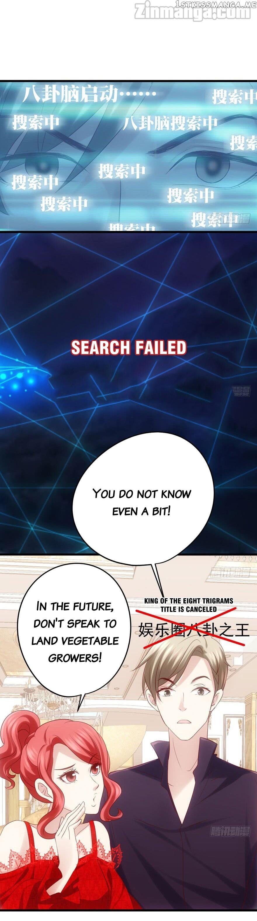 I’m Not An Evil Antagonist Actress chapter 89 - page 19
