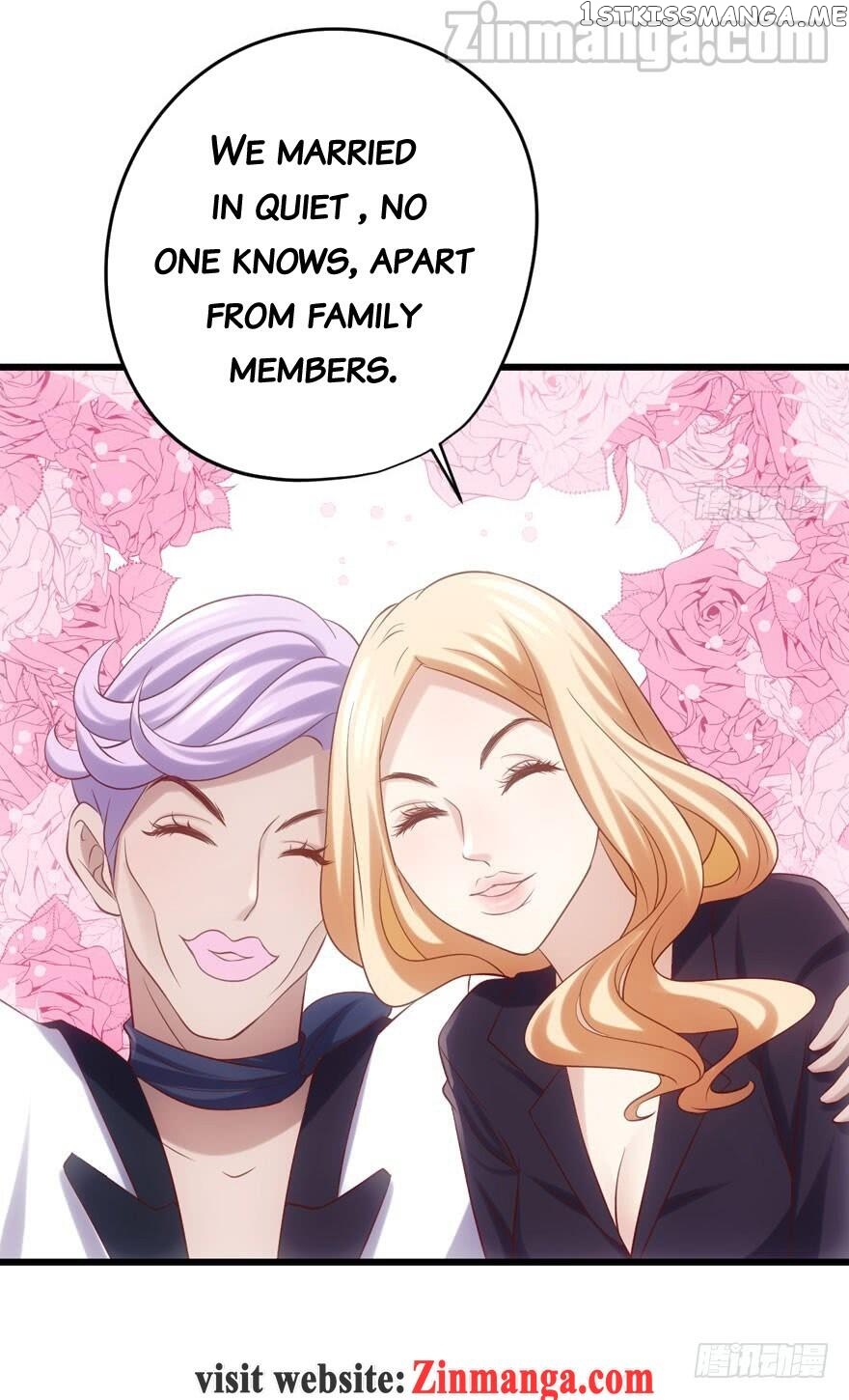 I’m Not An Evil Antagonist Actress chapter 89 - page 20