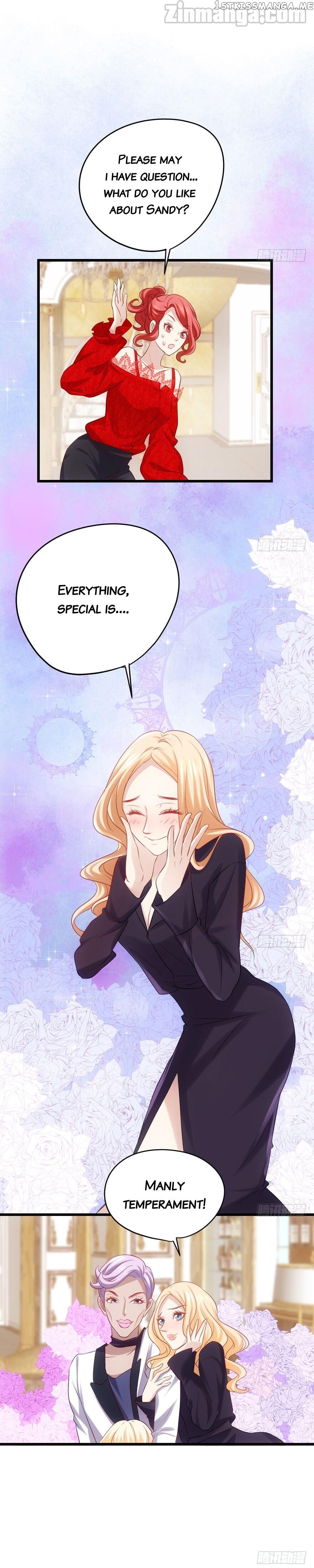 I’m Not An Evil Antagonist Actress chapter 89 - page 21