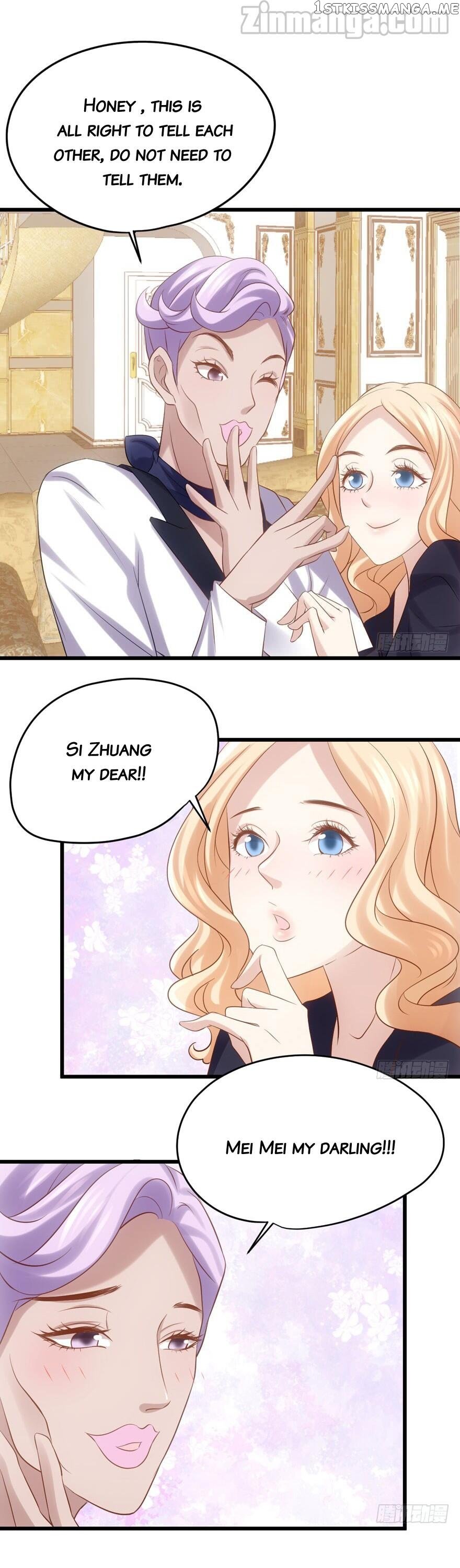 I’m Not An Evil Antagonist Actress chapter 89 - page 23
