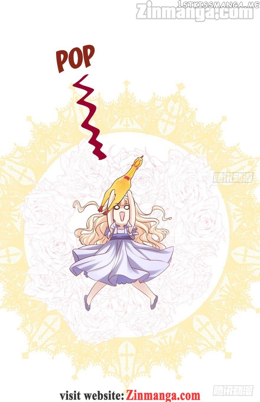 I’m Not An Evil Antagonist Actress chapter 89 - page 24