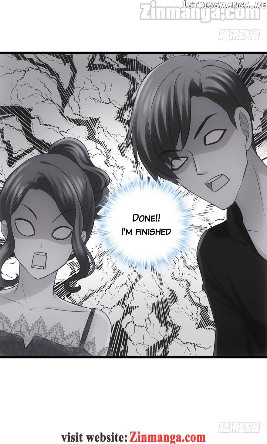 I’m Not An Evil Antagonist Actress chapter 89 - page 8