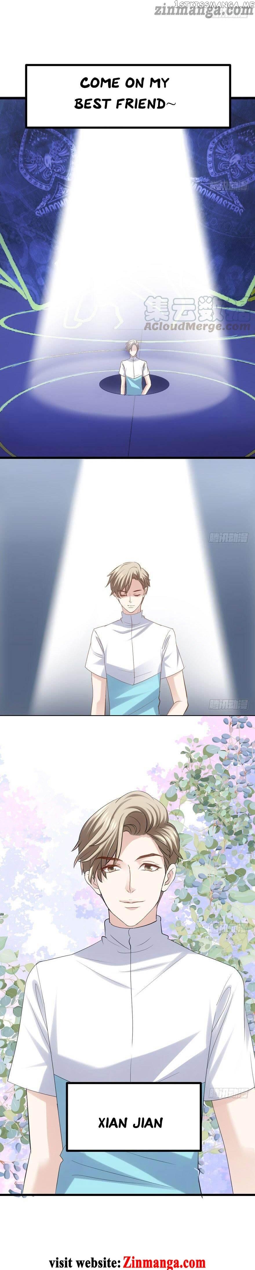 I’m Not An Evil Antagonist Actress chapter 112 - page 2