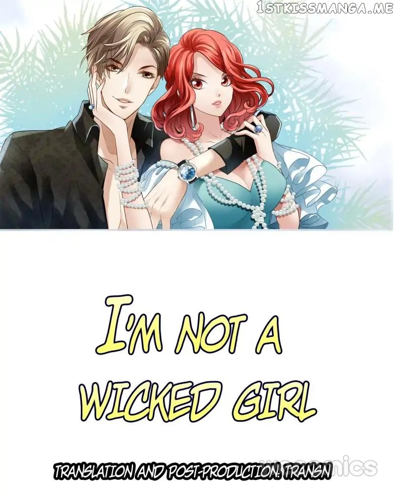 I’m Not An Evil Antagonist Actress chapter 69 - page 1
