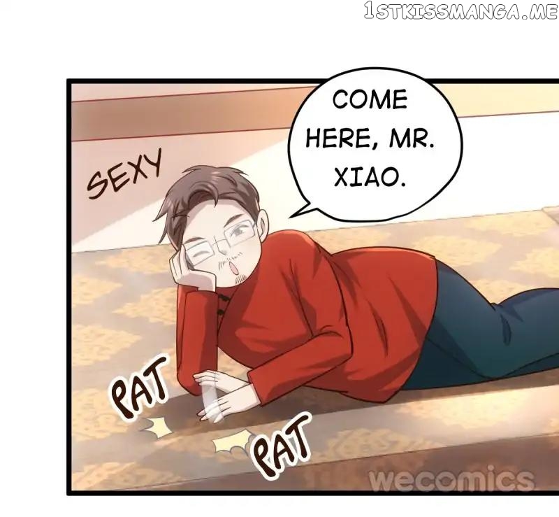 I’m Not An Evil Antagonist Actress chapter 69 - page 11