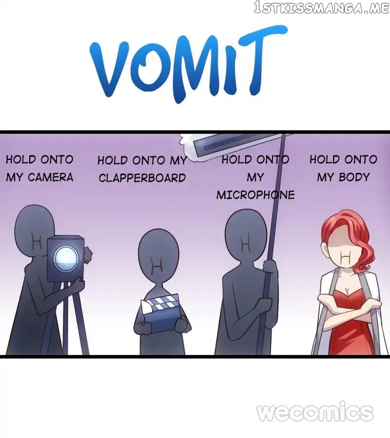 I’m Not An Evil Antagonist Actress chapter 69 - page 12