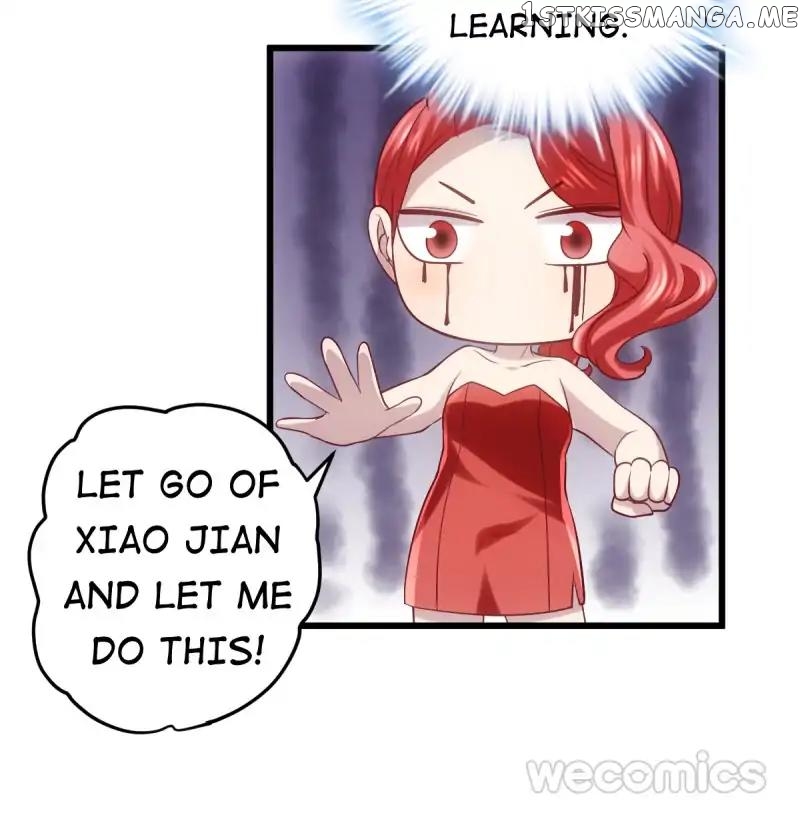 I’m Not An Evil Antagonist Actress chapter 69 - page 16
