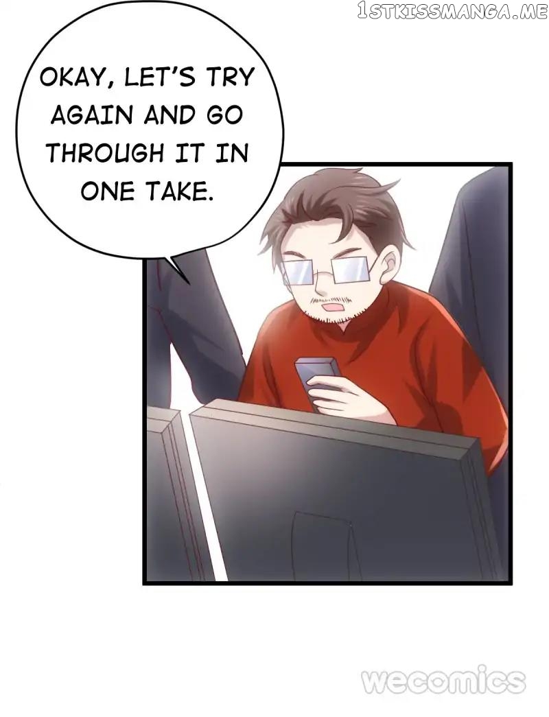 I’m Not An Evil Antagonist Actress chapter 69 - page 18