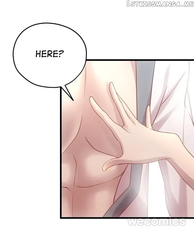 I’m Not An Evil Antagonist Actress chapter 69 - page 24