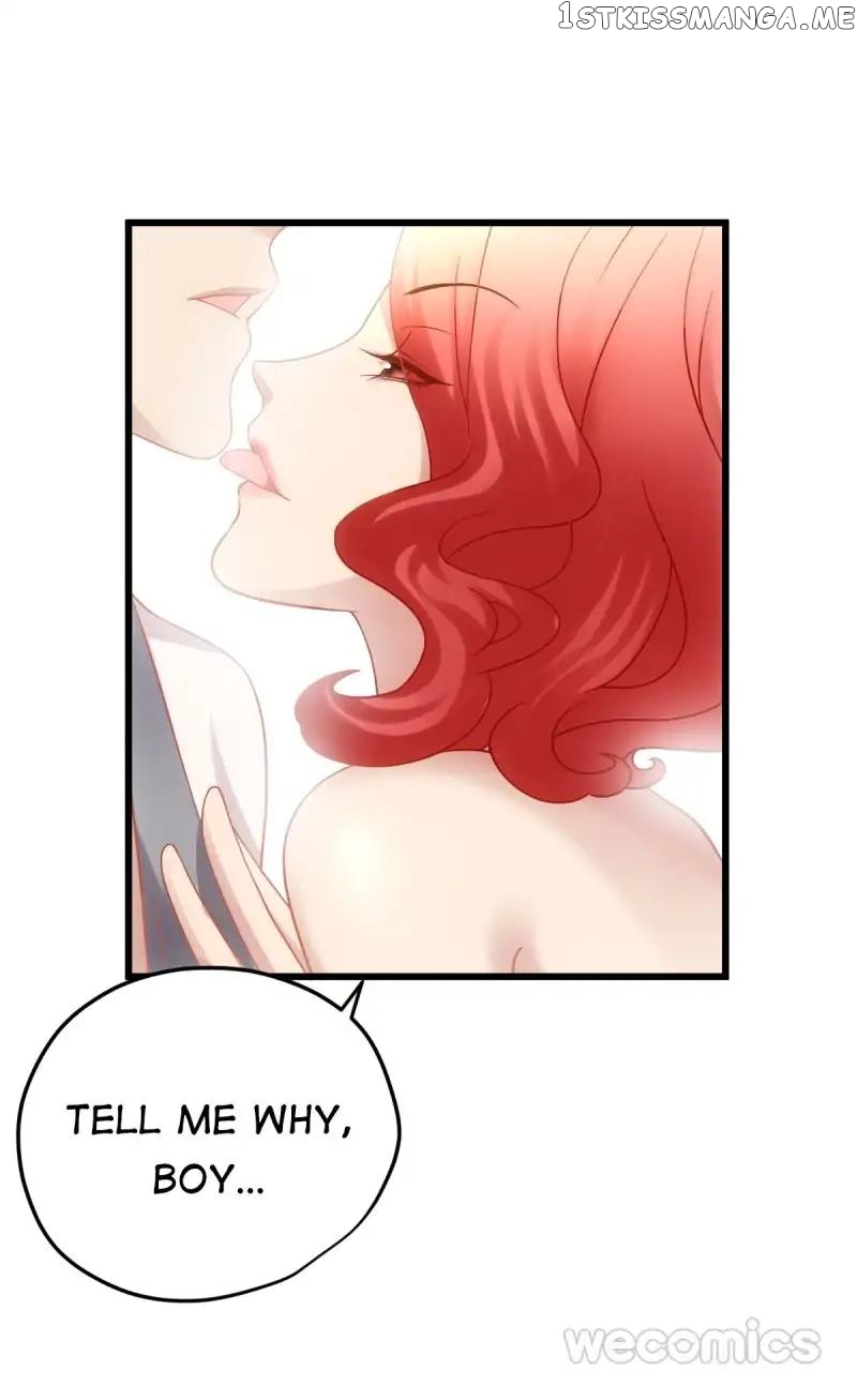 I’m Not An Evil Antagonist Actress chapter 69 - page 27