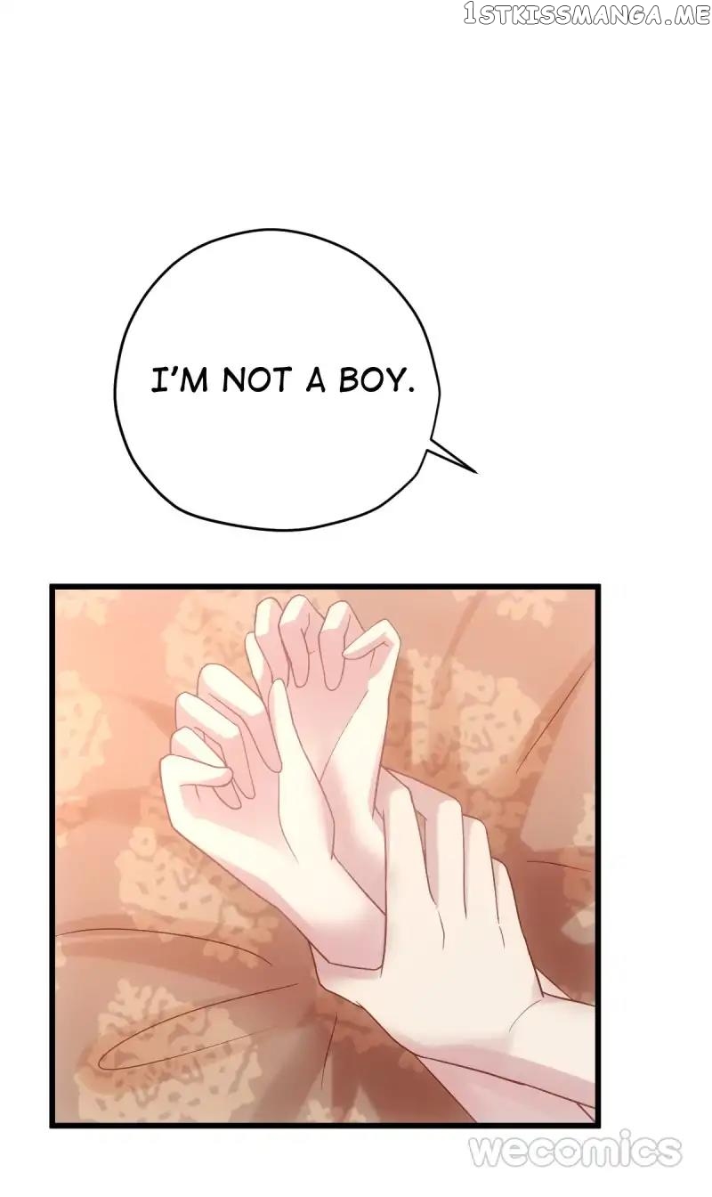 I’m Not An Evil Antagonist Actress chapter 69 - page 31