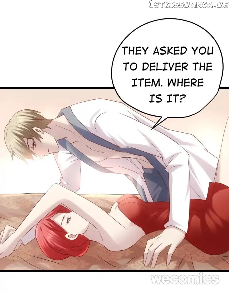 I’m Not An Evil Antagonist Actress chapter 69 - page 32