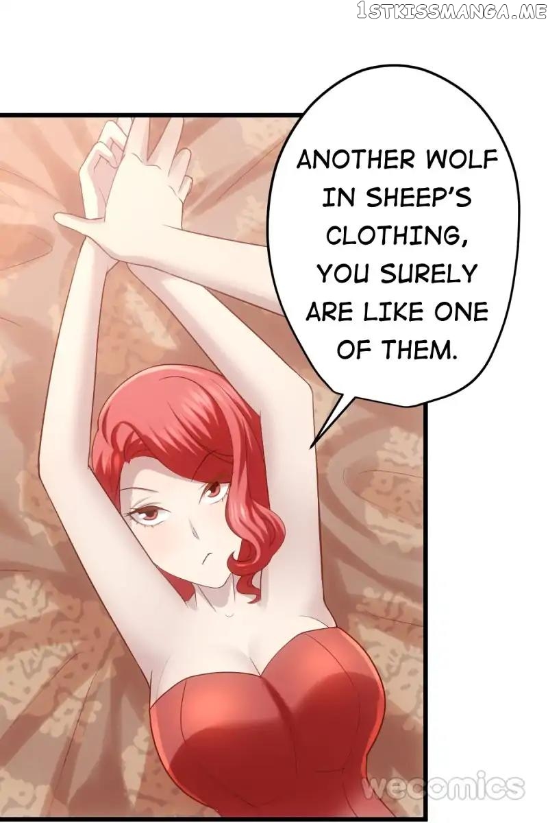 I’m Not An Evil Antagonist Actress chapter 69 - page 33