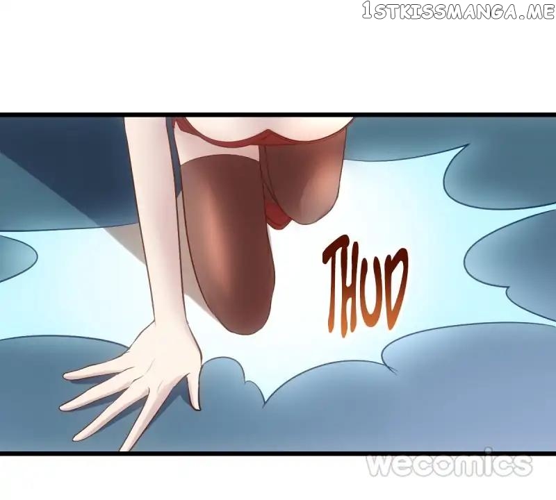 I’m Not An Evil Antagonist Actress chapter 69 - page 36