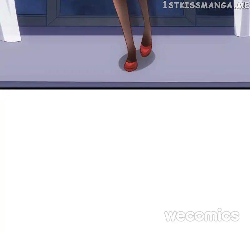 I’m Not An Evil Antagonist Actress chapter 69 - page 38
