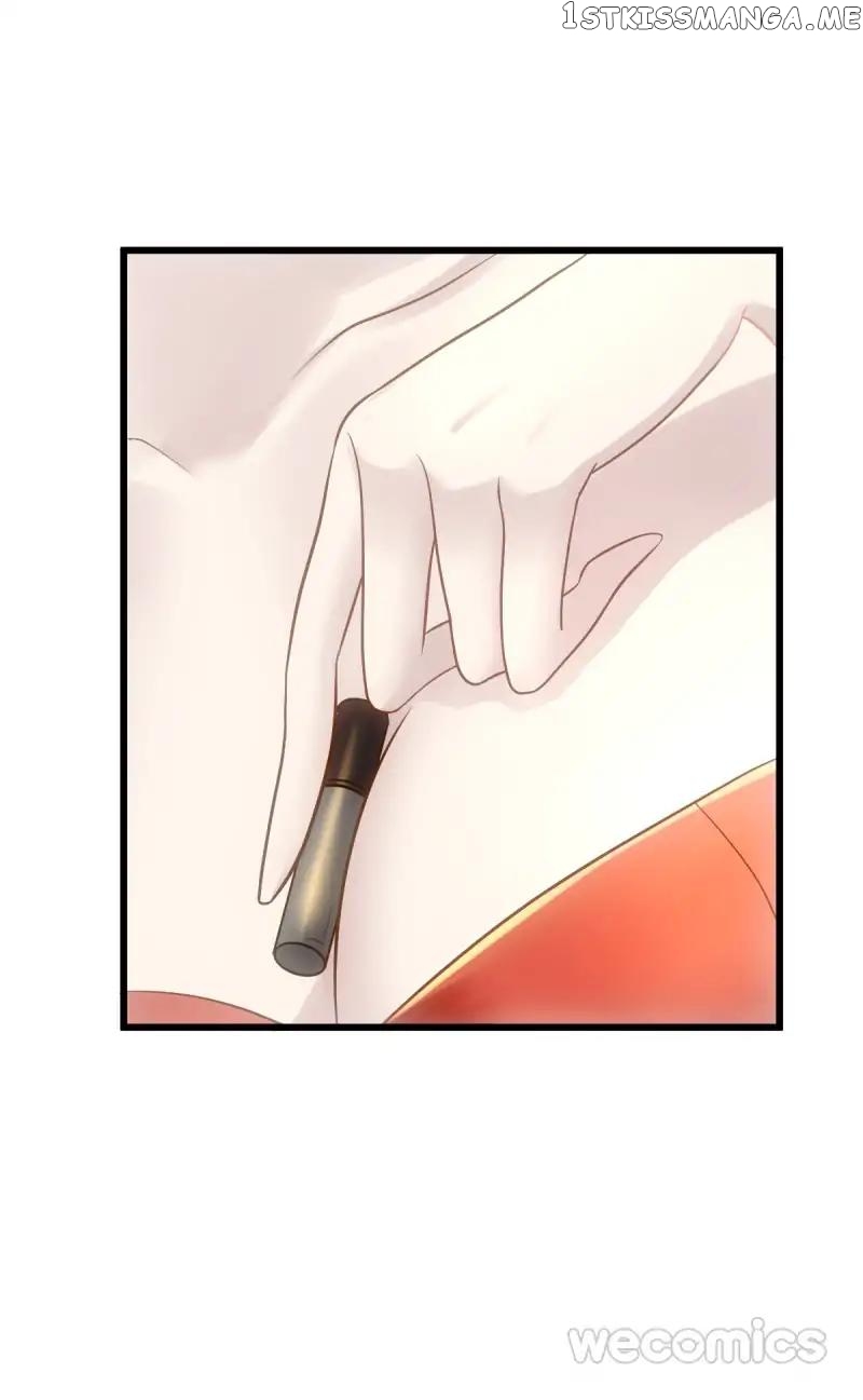 I’m Not An Evil Antagonist Actress chapter 69 - page 39