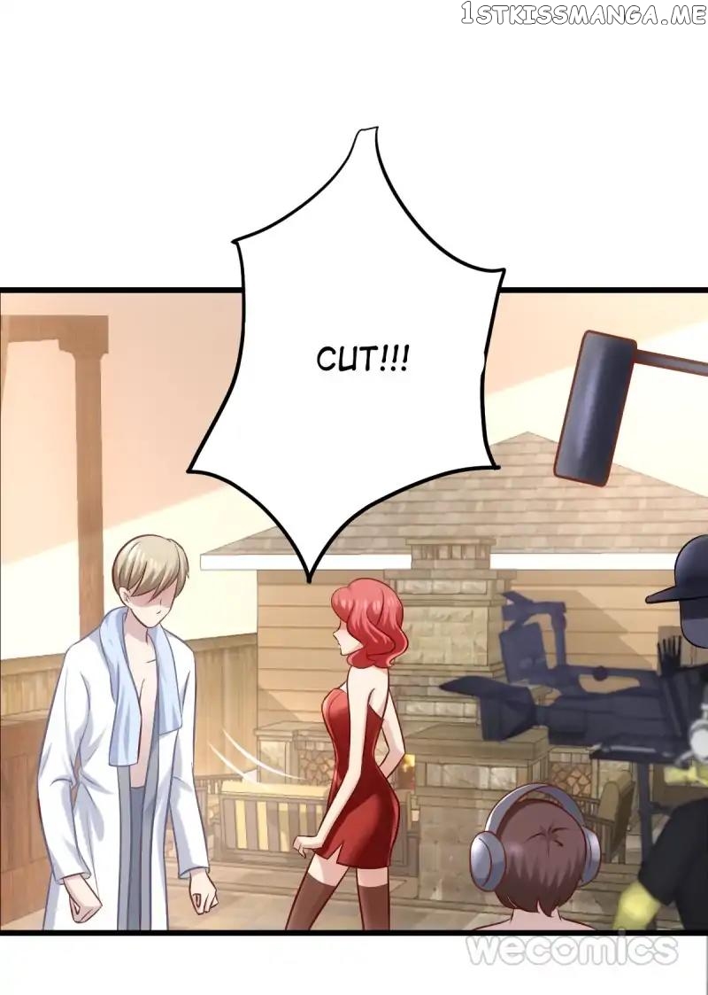 I’m Not An Evil Antagonist Actress chapter 69 - page 4