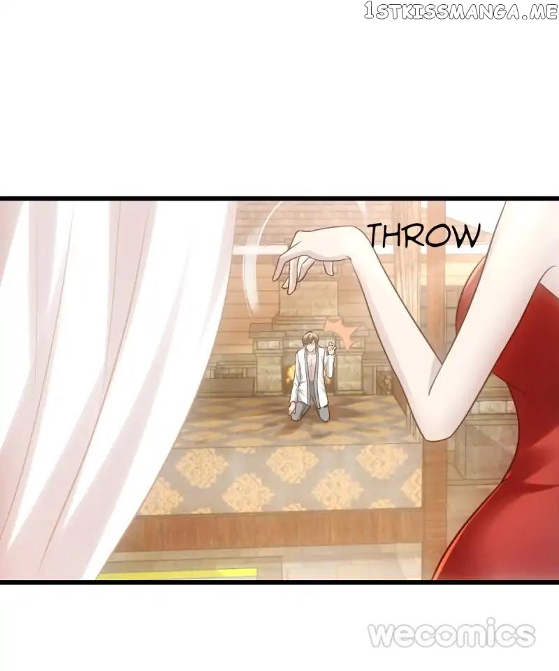 I’m Not An Evil Antagonist Actress chapter 69 - page 40