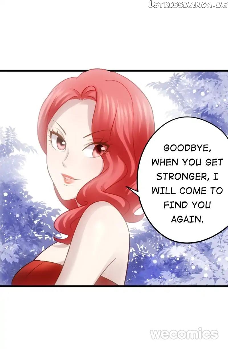 I’m Not An Evil Antagonist Actress chapter 69 - page 41