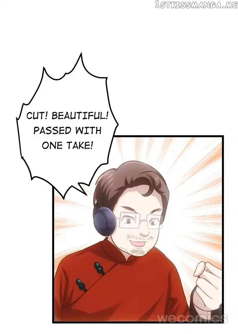 I’m Not An Evil Antagonist Actress chapter 69 - page 42