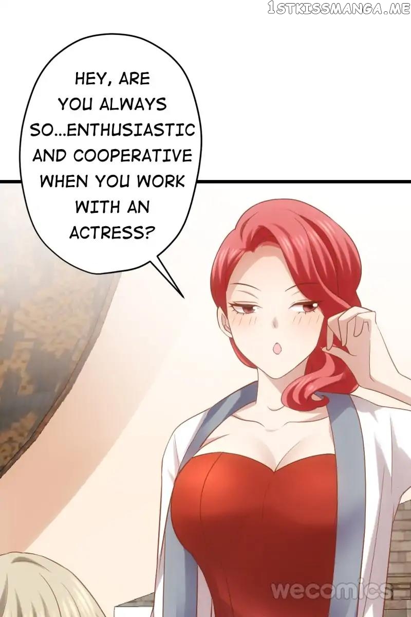 I’m Not An Evil Antagonist Actress chapter 69 - page 45
